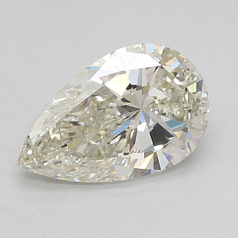 Loose Diamond - PEAR 1.5ct I VS1 (1 of 1)