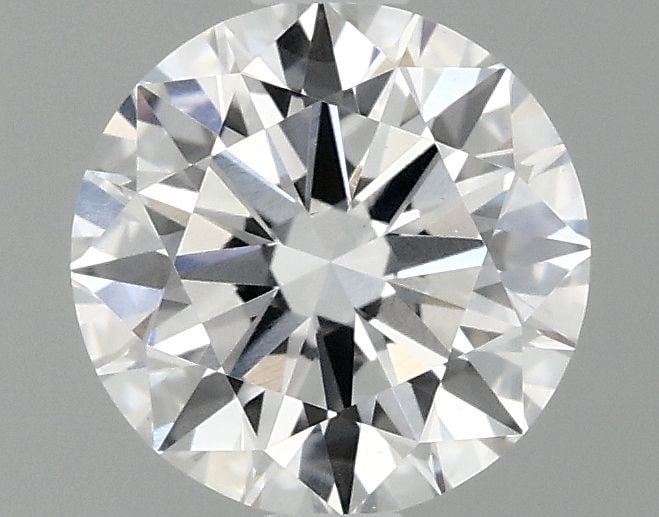 Loose Diamond - ROUND 1.1ct D VS1 (1 of 1)