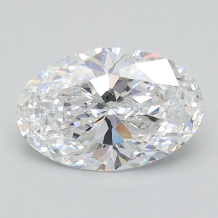 Loose Diamond - OVAL 1.13ct D VVS1: Loose Diamond - OVAL 1.13ct D VVS1 Source: This is a real non-mined Diamond that has been grown in a lab Shape: OVAL Carats: 1.13 Color: D Clarity: VVS1 Certification: GIA Video: