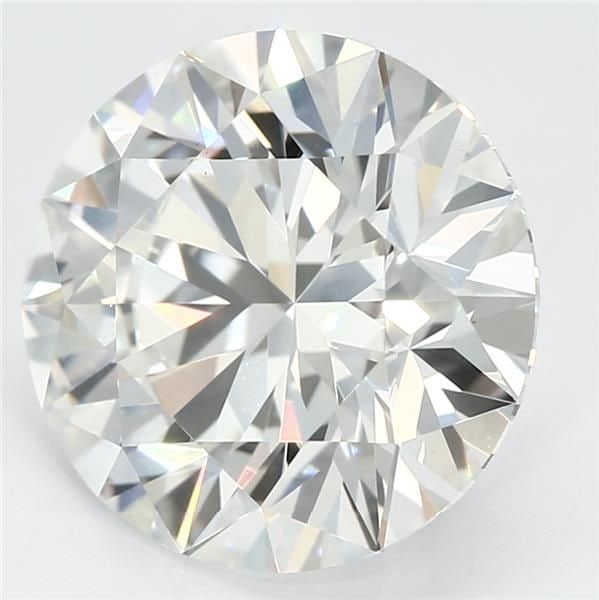 Loose Diamond - ROUND 2.42ct G VS1: Loose Diamond - ROUND 2.42ct G VS1 Source: This is a real non-mined Diamond that has been grown in a lab Shape: ROUND Carats: 2.42 Color: G Clarity: VS1 Certification: GCAL Video: