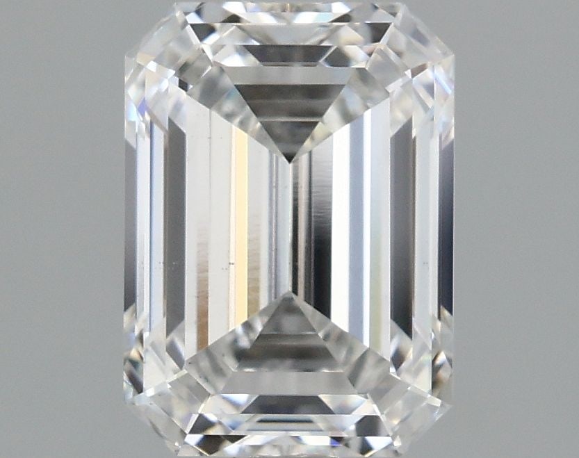 Loose Diamond - EMERALD 1.48ct D VS1 (1 of 1)