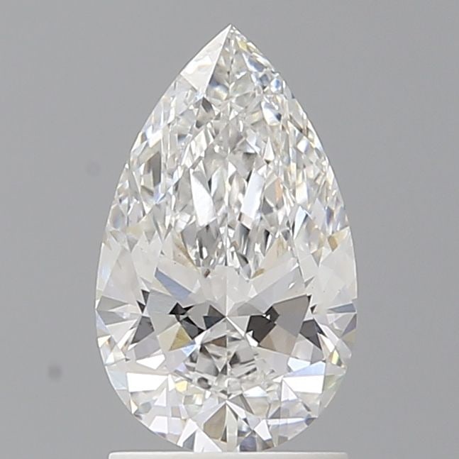 Loose Diamond - PEAR 1.55ct E VVS2 (1 of 1)