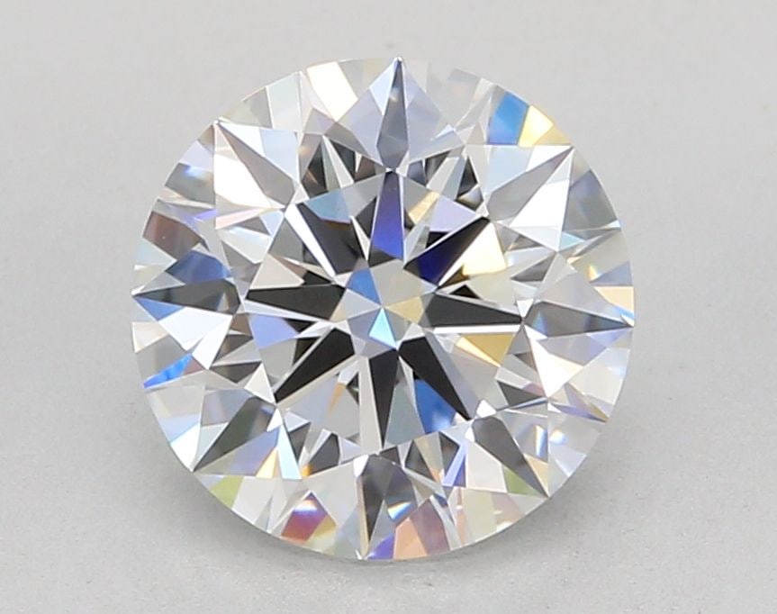 Ideal Loose Diamond - ROUND 3.06ct E VVS2 (1 of 1)