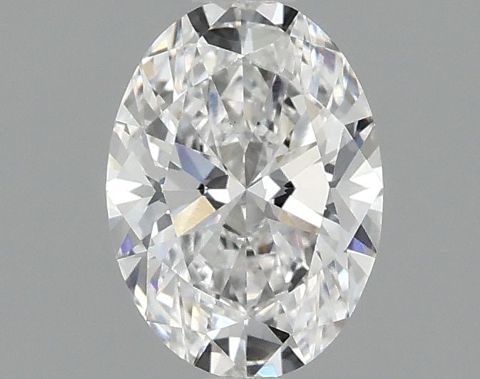 Loose Diamond - OVAL 1.01ct D VS1 (1 of 1)