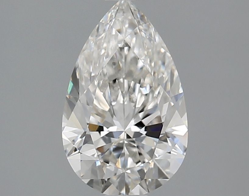 Loose Diamond - PEAR 1.22ct F VVS2: Loose Diamond - PEAR 1.22ct F VVS2 Source: This is a real non-mined Diamond that has been grown in a lab Shape: PEAR Carats: 1.22 Color: F Clarity: VVS2 Certification: IGI Video: