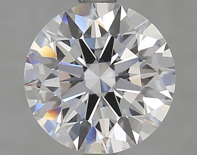 Loose Diamond - ROUND 2.35ct D VVS1: Loose Diamond - ROUND 2.35ct D VVS1 Source: This is a real non-mined Diamond that has been grown in a lab Shape: ROUND Carats: 2.35 Color: D Clarity: VVS1 Certification: GIA Video: