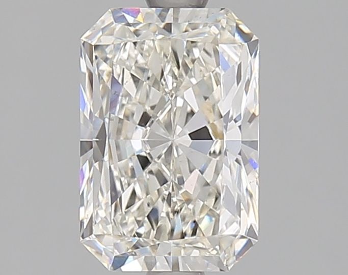 Loose Diamond - RADIANT 1.73ct G VS1: Loose Diamond - RADIANT 1.73ct G VS1 Source: This is a real non-mined Diamond that has been grown in a lab Shape: RADIANT Carats: 1.73 Color: G Clarity: VS1 Certification: IGI Video: