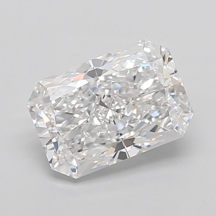 Loose Diamond - RADIANT 3.02ct D IF: Loose Diamond - RADIANT 3.02ct D IF Source: This is a real non-mined Diamond that has been grown in a lab Shape: RADIANT Carats: 3.02 Color: D Clarity: IF Certification: IGI The Diamond Depot Guarante
