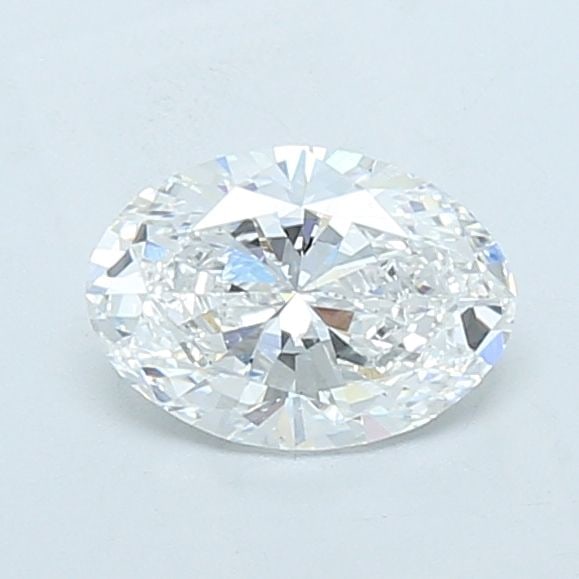 Loose Diamond - OVAL 1.01ct F VS1: Loose Diamond - OVAL 1.01ct F VS1 Source: This is a real non-mined Diamond that has been grown in a lab Shape: OVAL Carats: 1.01 Color: F Clarity: VS1 Certification: NONE Video: