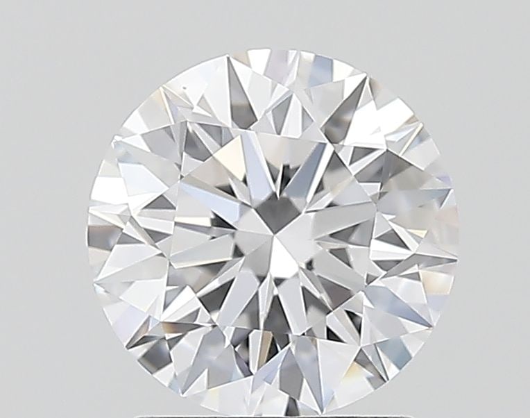 Ideal Loose Diamond - ROUND 1.74ct D VVS2: Ideal Loose Diamond - ROUND 1.74ct D VVS2 Source: This is a real non-mined Diamond that has been grown in a lab Shape: ROUND Carats: 1.74 Color: D Clarity: VVS2 Certification: IGI Video: