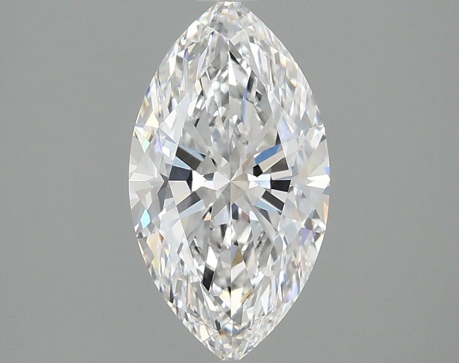 Loose Diamond - MARQUISE 1.54ct D VVS2: Loose Diamond - MARQUISE 1.54ct D VVS2 Source: This is a real non-mined Diamond that has been grown in a lab Shape: MARQUISE Carats: 1.54 Color: D Clarity: VVS2 Certification: IGI Video: