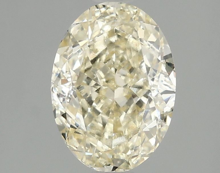 Loose Diamond - OVAL 2.08ct Fancy Intense Yellow VS1: Loose Diamond - OVAL 2.08ct Fancy Intense Yellow VS1 Source: This is a real non-mined Diamond that has been grown in a lab Shape: OVAL Carats: 2.08 Color: Fancy Intense Yellow Certification: IGI Video