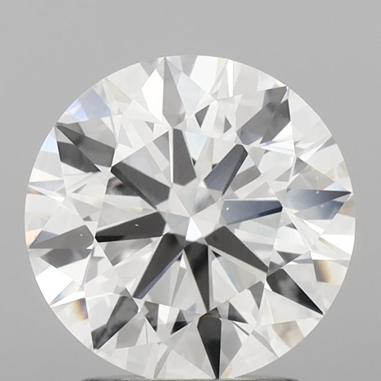 Ideal Loose Diamond - ROUND 3.01ct E VS1: Ideal Loose Diamond - ROUND 3.01ct E VS1 Source: This is a real non-mined Diamond that has been grown in a lab Shape: ROUND Carats: 3.01 Color: E Clarity: VS1 Certification: IGI Video: