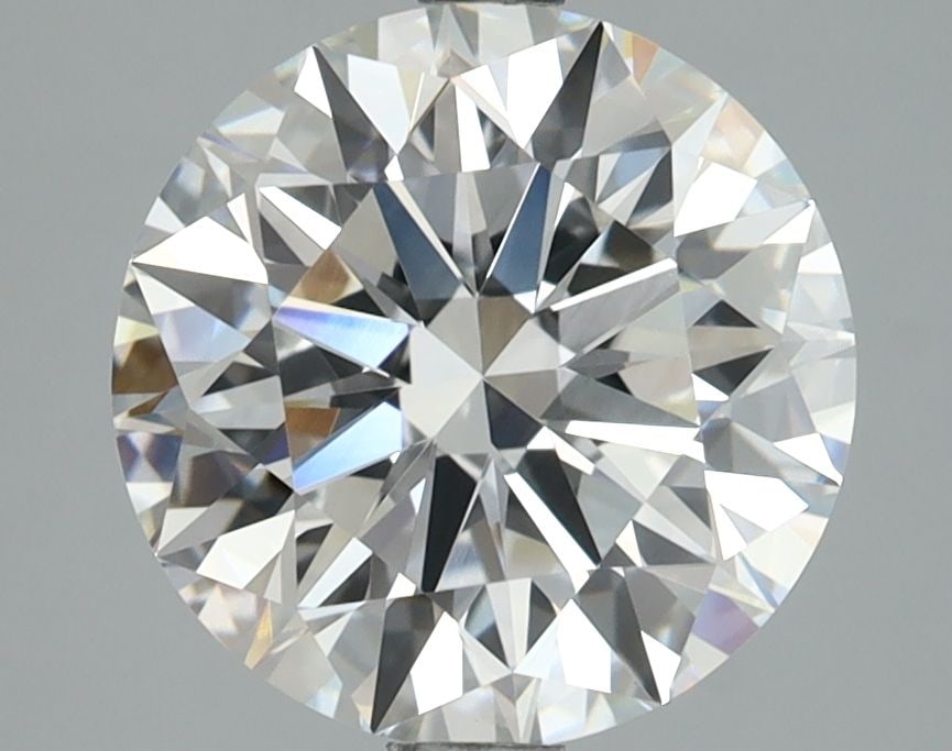 Ideal Loose Diamond - ROUND 3.05ct E VVS2: Ideal Loose Diamond - ROUND 3.05ct E VVS2 Source: This is a real non-mined Diamond that has been grown in a lab Shape: ROUND Carats: 3.05 Color: E Clarity: VVS2 Certification: IGI Video: