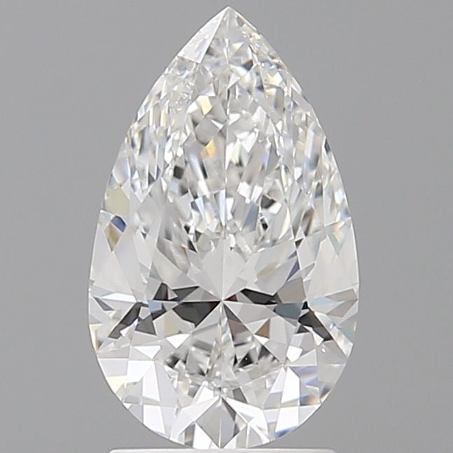 Loose Diamond - PEAR 1.6ct E VS1 (1 of 1)