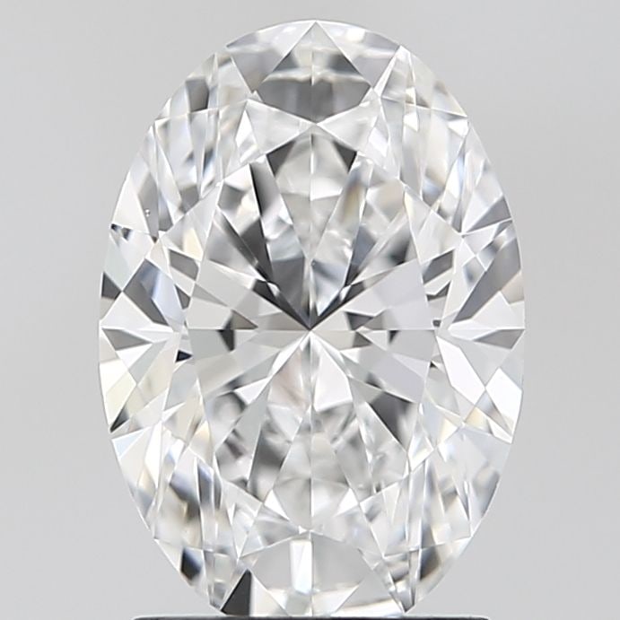 Loose Diamond - OVAL 2.03ct E VVS1: Loose Diamond - OVAL 2.03ct E VVS1 Source: This is a real non-mined Diamond that has been grown in a lab Shape: OVAL Carats: 2.03 Color: E Clarity: VVS1 Certification: IGI Video: