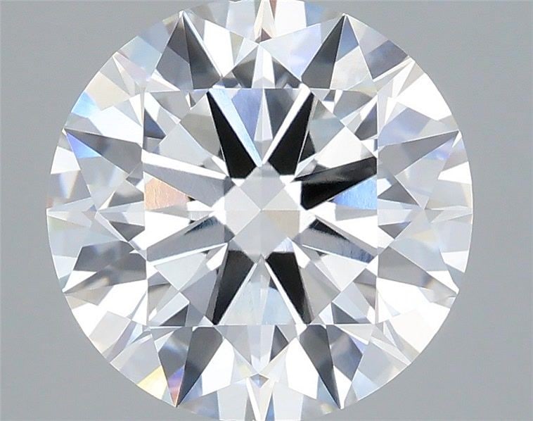 Loose Diamond - ROUND 4.0ct F VVS2 (1 of 1)
