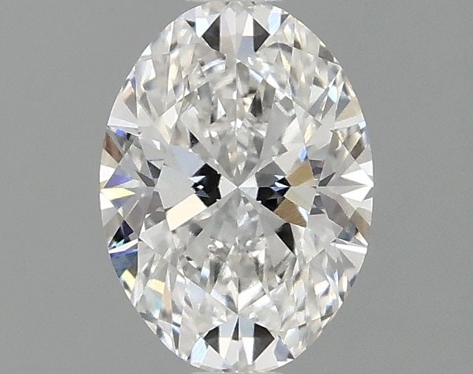 Loose Diamond - OVAL 1.06ct E VS1: Loose Diamond - OVAL 1.06ct E VS1 Source: This is a real non-mined Diamond that has been grown in a lab Shape: OVAL Carats: 1.06 Color: E Clarity: VS1 Certification: IGI Video: