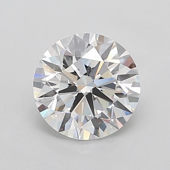 Ideal Loose Diamond - ROUND 3.01ct E VS1 (1 of 1)