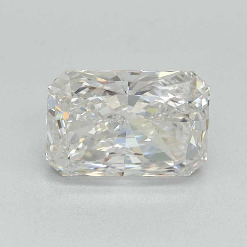 Loose Diamond - RADIANT 1.13ct F VS1: Loose Diamond - RADIANT 1.13ct F VS1 Source: This is a real non-mined Diamond that has been grown in a lab Shape: RADIANT Carats: 1.13 Color: F Clarity: VS1 Certification: NONE Video: