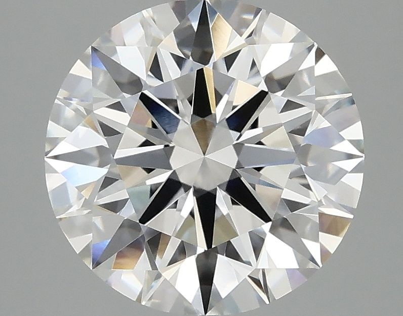 Ideal Loose Diamond - ROUND 3.1ct F VVS2: Ideal Loose Diamond - ROUND 3.1ct F VVS2 Source: This is a real non-mined Diamond that has been grown in a lab Shape: ROUND Carats: 3.1 Color: F Clarity: VVS2 Certification: IGI Video: