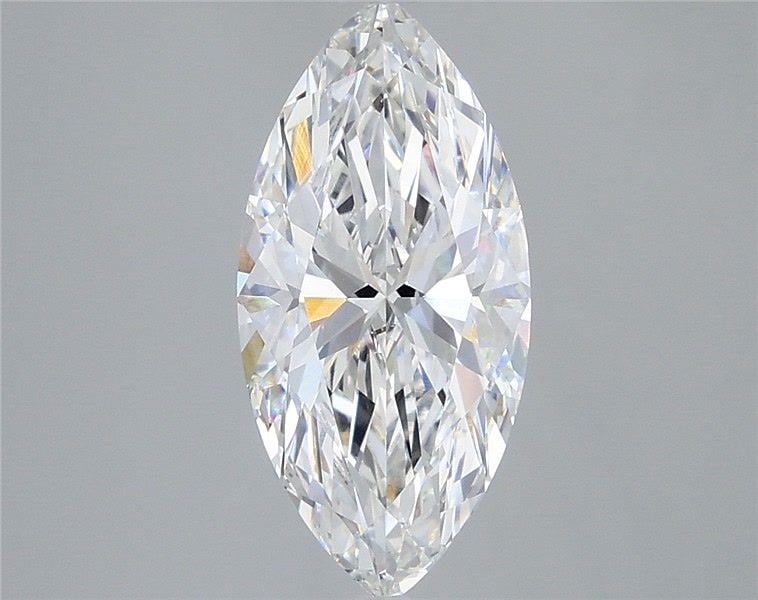 Loose Diamond - MARQUISE 3.03ct E VVS2: Loose Diamond - MARQUISE 3.03ct E VVS2 Source: This is a real non-mined Diamond that has been grown in a lab Shape: MARQUISE Carats: 3.03 Color: E Clarity: VVS2 Certification: IGI Video:
