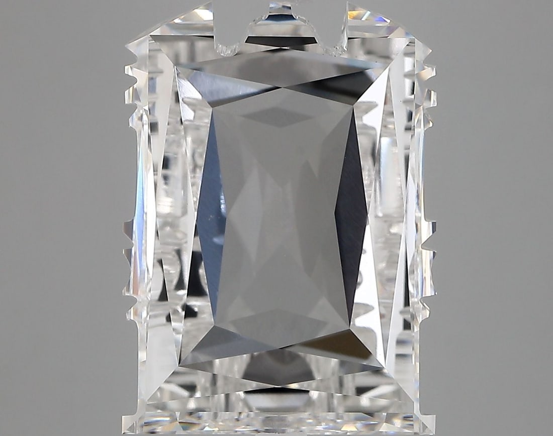 Loose Diamond - OTHER 10.41ct G VVS2 (1 of 1)