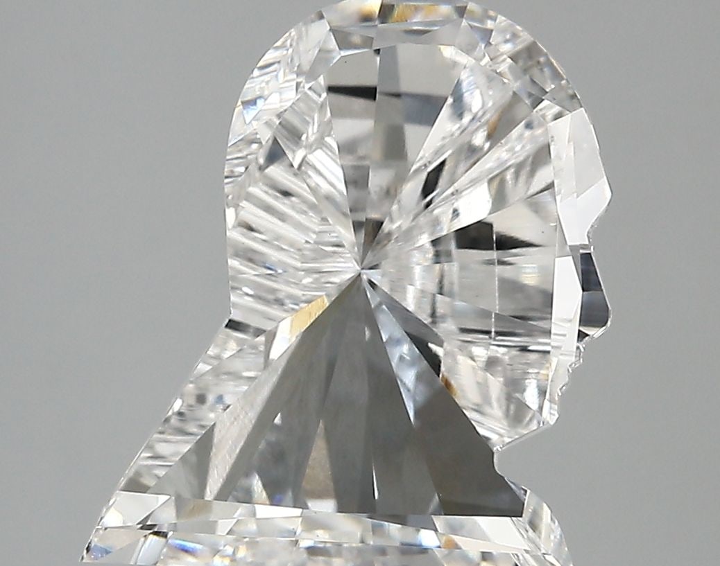 Loose Diamond - OTHER 4.11ct E VVS2 (1 of 1)