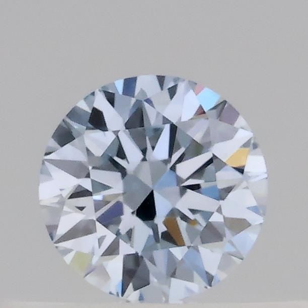 Loose Diamond - ROUND 0.3ct Fancy Light Blue VVS2: Loose Diamond - ROUND 0.3ct Fancy Light Blue VVS2 Source: This is a real non-mined Diamond that has been grown in a lab Shape: ROUND Carats: 0.3 Color: Fancy Light Blue Certification: IGI Video: