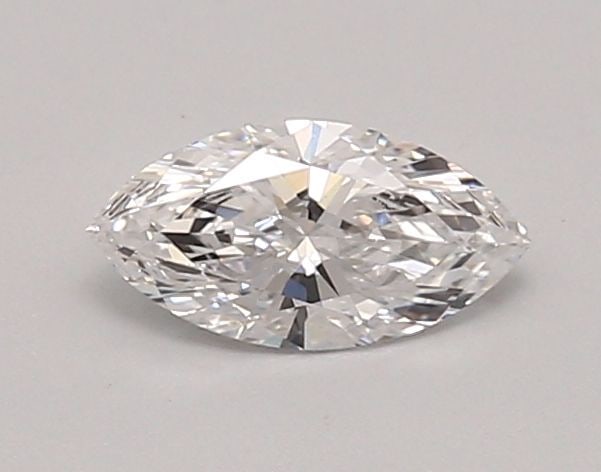 Loose Diamond - MARQUISE 0.61ct D VVS2 (1 of 1)