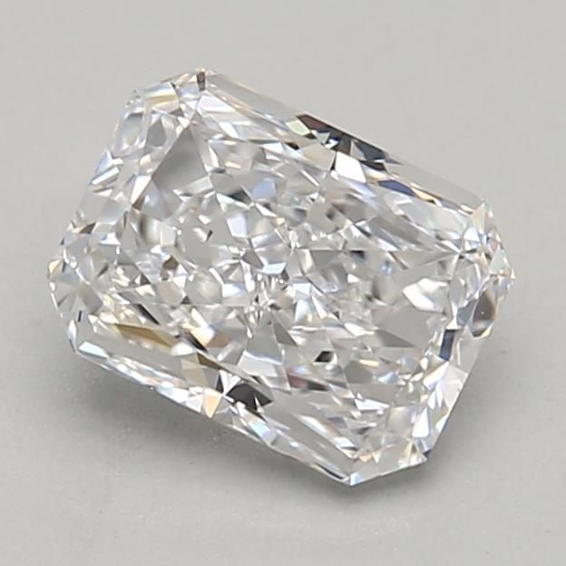 Loose Diamond - RADIANT 0.97ct D IF: Loose Diamond - RADIANT 0.97ct D IF Source: This is a real non-mined Diamond that has been grown in a lab Shape: RADIANT Carats: 0.97 Color: D Clarity: IF Certification: IGI Video: