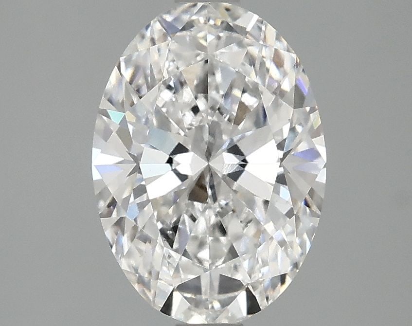 Loose Diamond - OVAL 1.99ct D VS1 (1 of 1)
