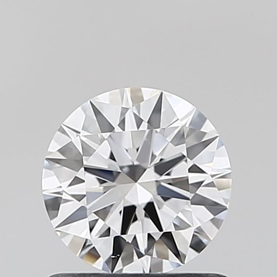 Ideal Loose Diamond - ROUND 0.76ct D VVS1: Ideal Loose Diamond - ROUND 0.76ct D VVS1 Source: This is a real non-mined Diamond that has been grown in a lab Shape: ROUND Carats: 0.76 Color: D Clarity: VVS1 Certification: IGI Video: