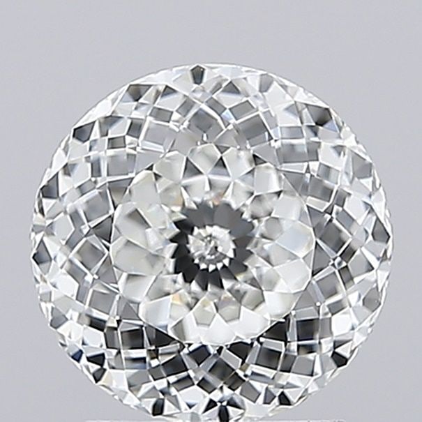 Loose Diamond - OTHER 2.33ct F VVS2 (1 of 1)