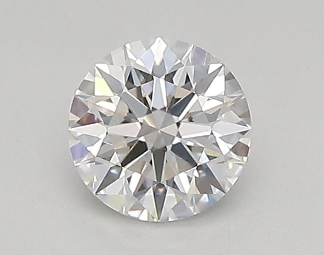 Ideal Loose Diamond - ROUND 0.37ct D VVS2: Ideal Loose Diamond - ROUND 0.37ct D VVS2 Source: This is a real non-mined Diamond that has been grown in a lab Shape: ROUND Carats: 0.37 Color: D Clarity: VVS2 Certification: IGI Video: