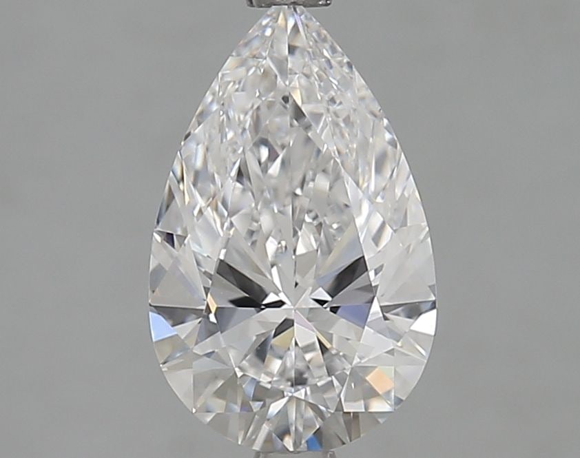 Loose Diamond - PEAR 1.76ct D VVS1: Loose Diamond - PEAR 1.76ct D VVS1 Source: This is a real non-mined Diamond that has been grown in a lab Shape: PEAR Carats: 1.76 Color: D Clarity: VVS1 Certification: GIA Video: