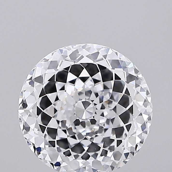 Loose Diamond - ROUND 2.01ct D VS1 (1 of 1)