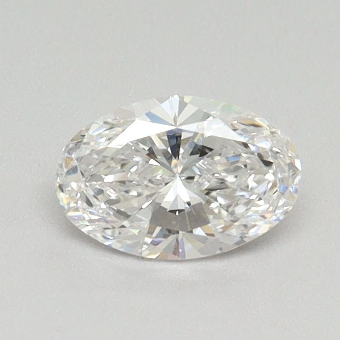 Loose Diamond - OVAL 0.56ct E VVS2 (1 of 1)
