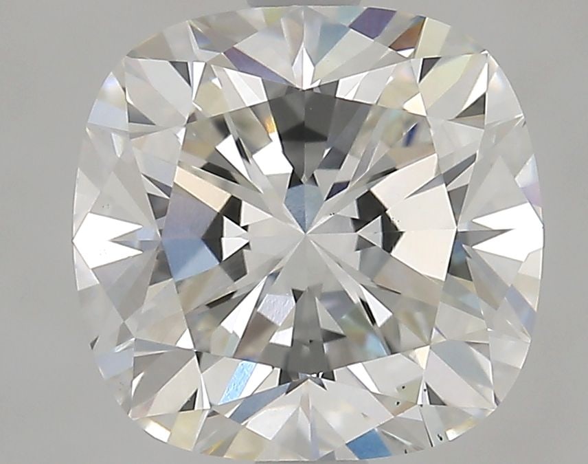Loose Diamond - CUSHION BRILLIANT 2.01ct G VS1 (1 of 1)
