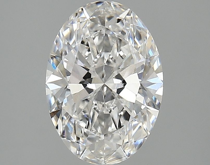Loose Diamond - OVAL 2.03ct E VS1 (1 of 1)