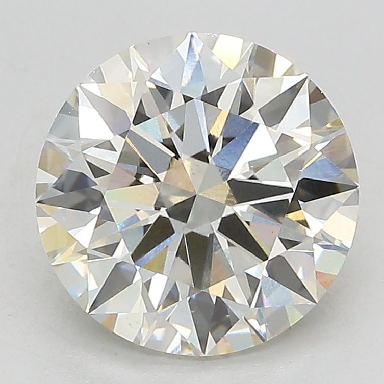 Ideal Loose Diamond - ROUND 3.05ct J VS1: Ideal Loose Diamond - ROUND 3.05ct J VS1 Source: This is a real non-mined Diamond that has been grown in a lab Shape: ROUND Carats: 3.05 Color: J Clarity: VS1 Certification: IGI Video: