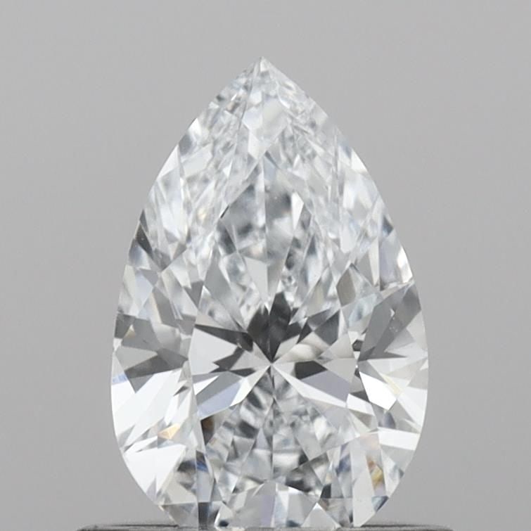 Loose Diamond - PEAR 0.69ct F VVS2: Loose Diamond - PEAR 0.69ct F VVS2 Source: This is a real non-mined Diamond that has been grown in a lab Shape: PEAR Carats: 0.69 Color: F Clarity: VVS2 Certification: IGI Video: