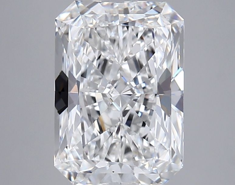Loose Diamond - RADIANT 2.55ct E VVS1 (1 of 1)