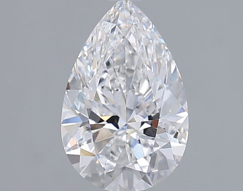 Loose Diamond - PEAR 2.04ct D VVS2 (1 of 1)