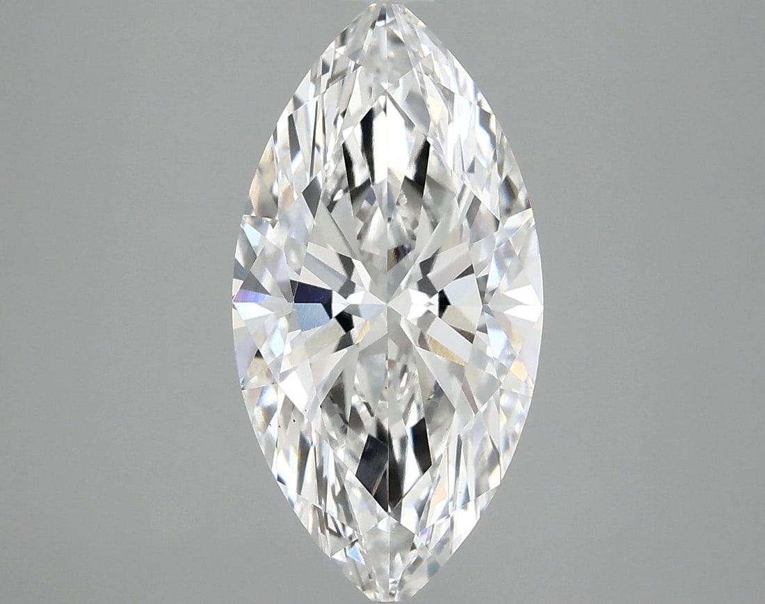 Loose Diamond - MARQUISE 3.09ct E VS1 (1 of 1)