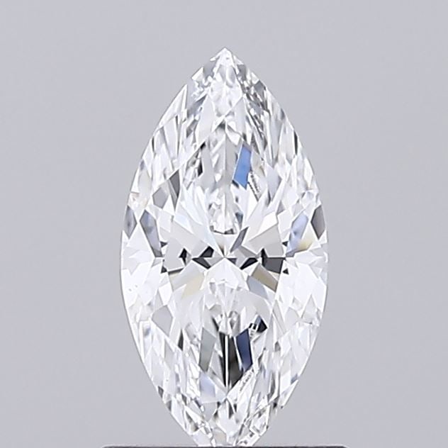 Loose Diamond - MARQUISE 0.7ct D VVS1: Loose Diamond - MARQUISE 0.7ct D VVS1 Source: This is a real non-mined Diamond that has been grown in a lab Shape: MARQUISE Carats: 0.7 Color: D Clarity: VVS1 Certification: IGI Video:
