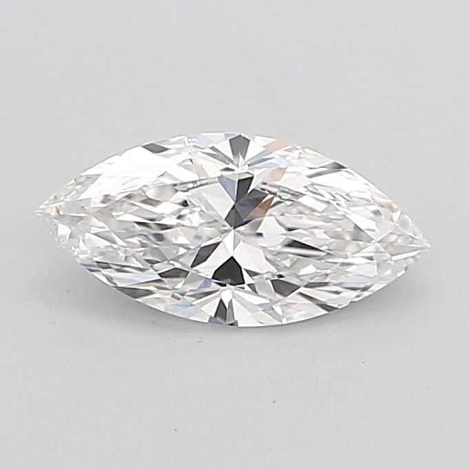 Loose Diamond - MARQUISE 3.06ct E VVS1: Loose Diamond - MARQUISE 3.06ct E VVS1 Source: This is a real non-mined Diamond that has been grown in a lab Shape: MARQUISE Carats: 3.06 Color: E Clarity: VVS1 Certification: IGI Video: