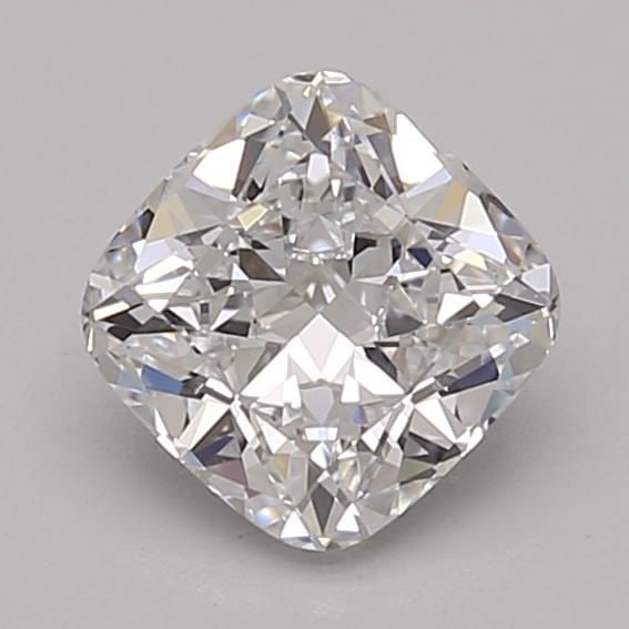 Loose Diamond - CUSHION BRILLIANT 1.02ct D VVS1 (1 of 1)