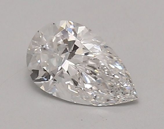 Loose Diamond - PEAR 0.79ct D VVS2: Loose Diamond - PEAR 0.79ct D VVS2 Source: This is a real non-mined Diamond that has been grown in a lab Shape: PEAR Carats: 0.79 Color: D Clarity: VVS2 Certification: IGI Video: