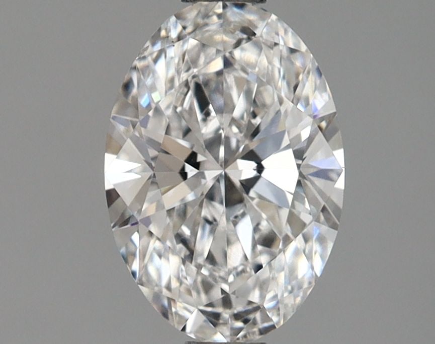 Loose Diamond - OVAL 1.11ct E VS1: Loose Diamond - OVAL 1.11ct E VS1 Source: This is a real non-mined Diamond that has been grown in a lab Shape: OVAL Carats: 1.11 Color: E Clarity: VS1 Certification: IGI Video: